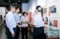 深切领会了食物平安相关 